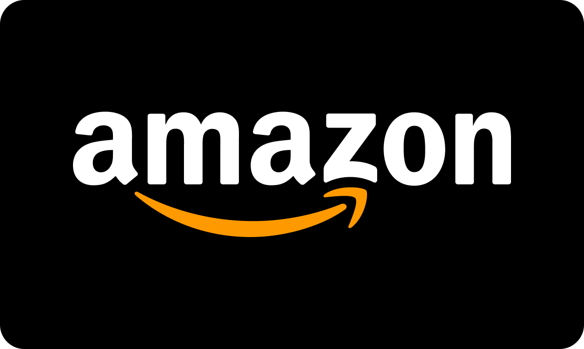 Amazon DE Geschenkkarte