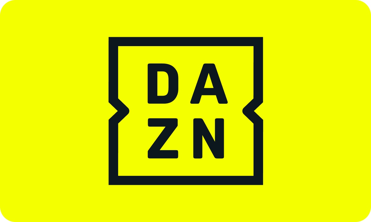 DAZN DE