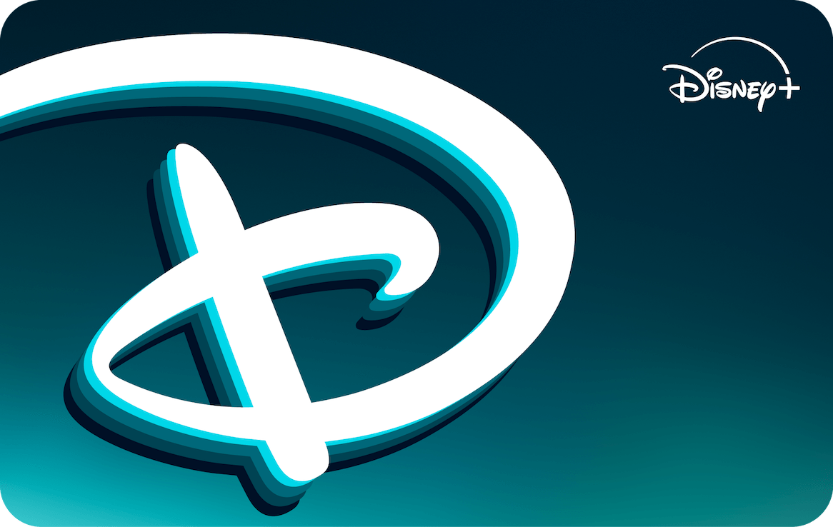 Disney+